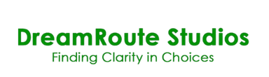 DreamRoute Studios Text